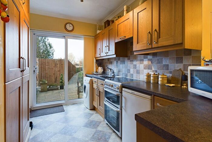 3 Bedroom Terraced House For Sale In High Street, Cottenham, Cambridge, CB24