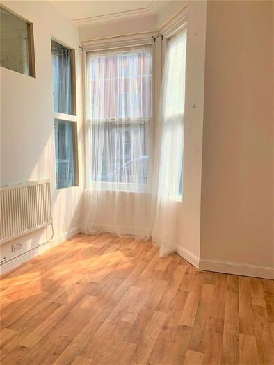 Studio To Rent In Hartington Street, Derby, DE23