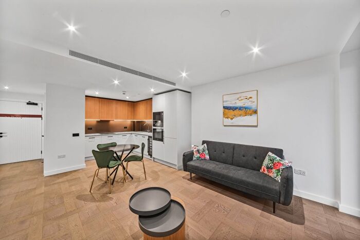 1 Bedroom Flat To Rent In Merino Gardens, London, E1W