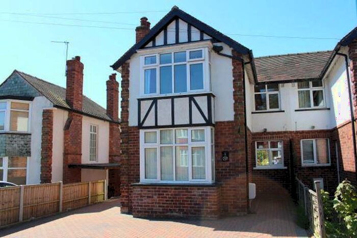 3 Bedroom Semi-Detached House To Rent In Charles AvenueLenton AbbeyBeestonNottingham, NG9