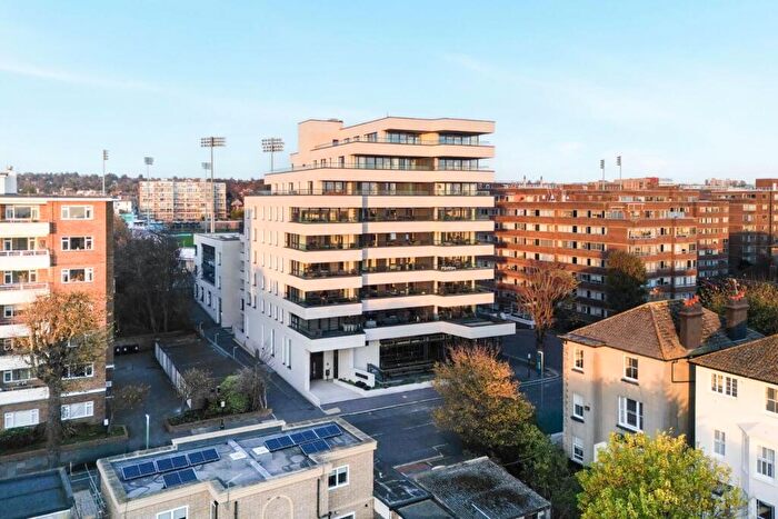 2 Bedroom Apartment For Sale In Eaton Road, Hove, BN3