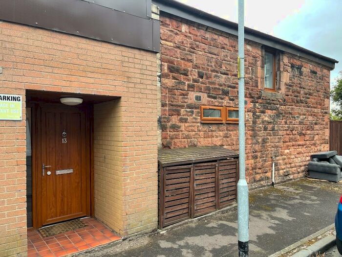 1 Bedroom Flat To Rent In North Bute Street, Coatbridge, North Lanarkshire, ML5