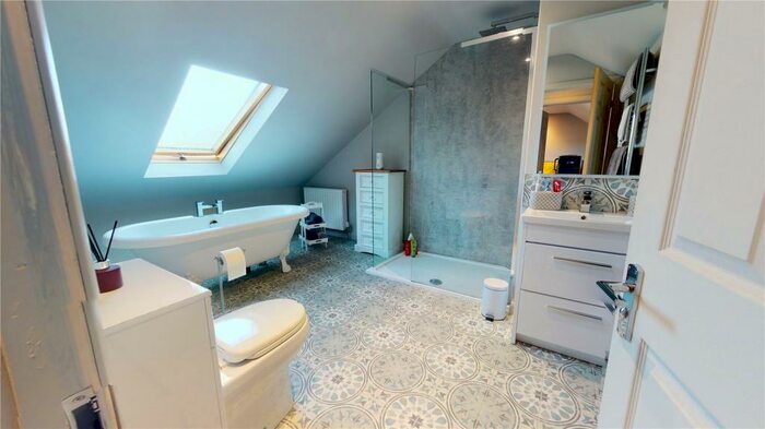 3 Bedroom Detached House For Sale In Woodside, Comb Hill, Haltwhistle, Northumberland, NE49