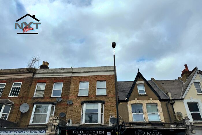 1 Bedroom Flat To Rent In Broad Lane, London, N15