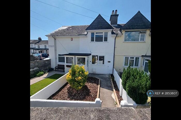 3 Bedroom Terraced House To Rent In Fareham Cottages, Plymouth, PL4