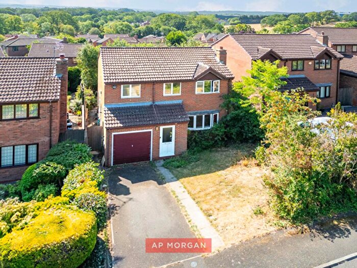 5 Bedroom Detached House For Sale In Nine Days Lane, Wirehill, Redditch, Worcestershire, B98