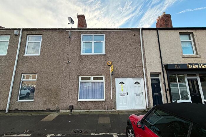 2 Bedroom Apartment To Rent In Astley Road, Seaton Delaval, NE25