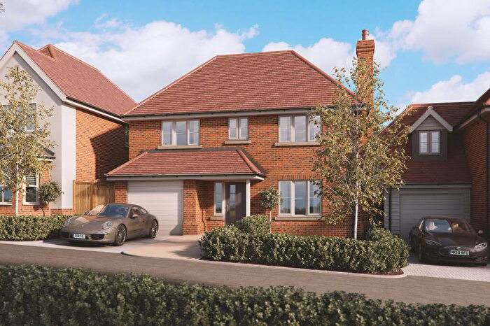 4 Bedroom Detached House For Sale In Peldon Road, Abberton, Colchester, CO5