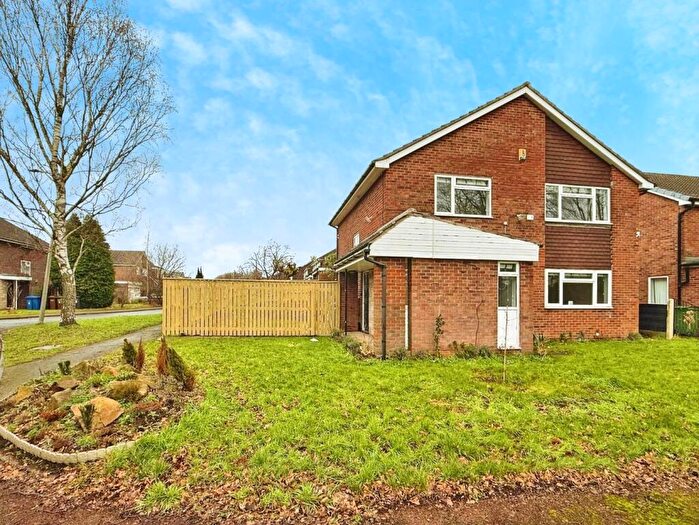 4 Bedroom Detached House For Sale In Dean Moor Road, Hazel Grove, SK7