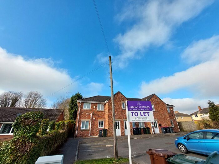 1 Bedroom Flat To Rent In Hollings Villas, Brockhurst Way, Rotherham, S65