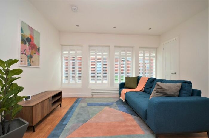 3 Bedroom Terraced House To Rent In Brightfield Road, London, SE12