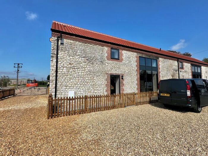 4 Bedroom Barn Conversion To Rent In Globe Street, Methwold, Norfolk, IP26