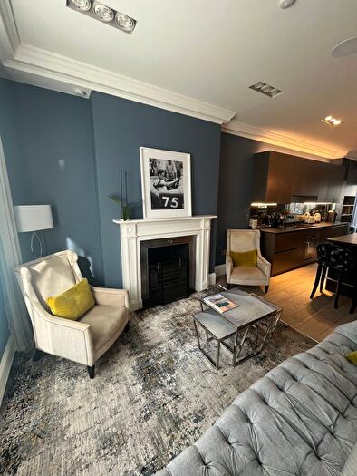 4 Bedroom Terraced House To Rent In Markham Square, London, SW3
