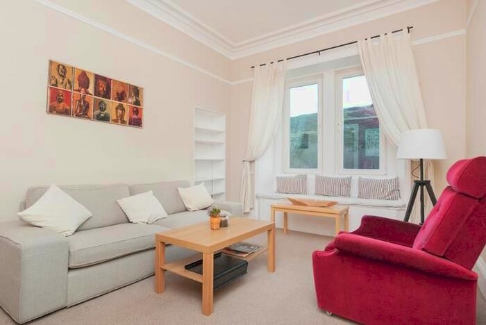 1 Bedroom Flat To Rent In Royal Park Terrace, Edinburgh, EH8