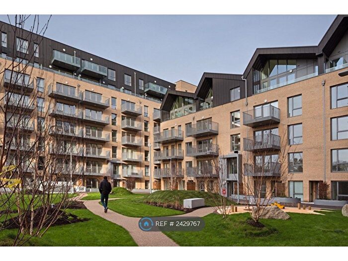 1 Bedroom Flat To Rent In Grattan Court, London, E3