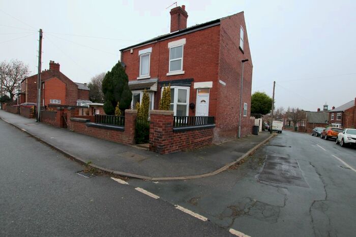 3 Bedroom Semi-Detached House To Rent In Station Road, Bolton-Upon-Dearne, Rotherham, S63