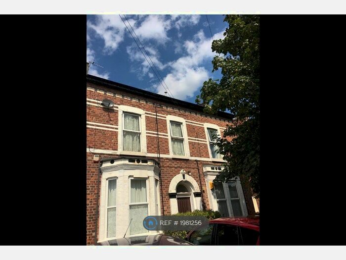 1 Bedroom Flat To Rent In Manley Road, Liverpool, L22