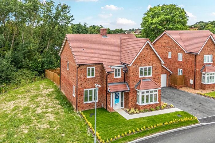 5 Bedroom Detached House For Sale In Hamstreet, Ashford, TN26