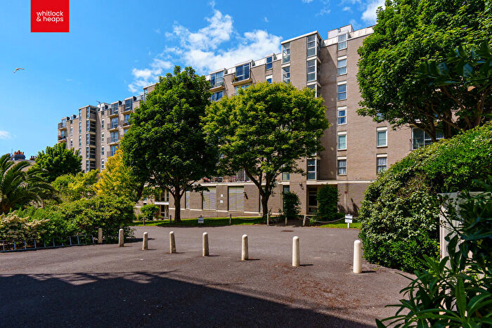 1 Bedroom Apartment For Sale In Silwood Place, Brighton, BN1