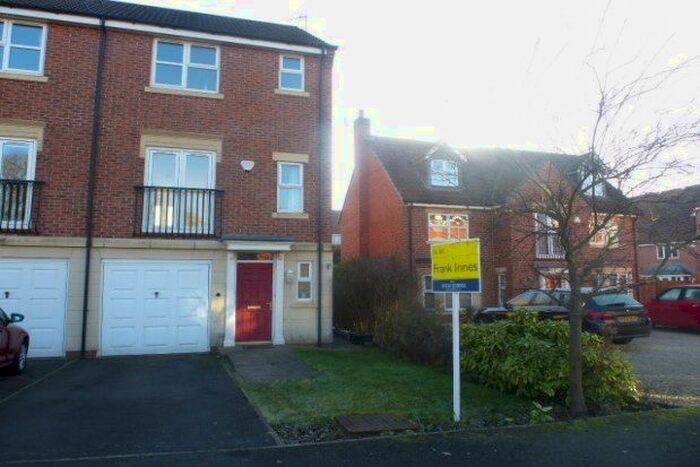 3 Bedroom Property To Rent In Mickleover, Derby, DE3