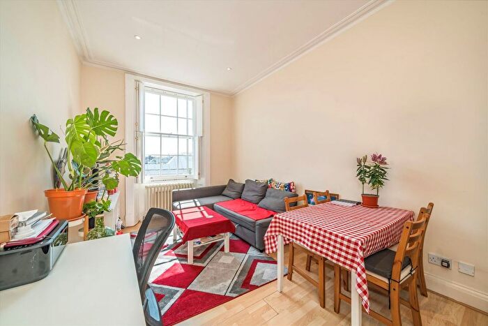 1 Bedroom Flat To Rent In Acre Lane, London, SW2