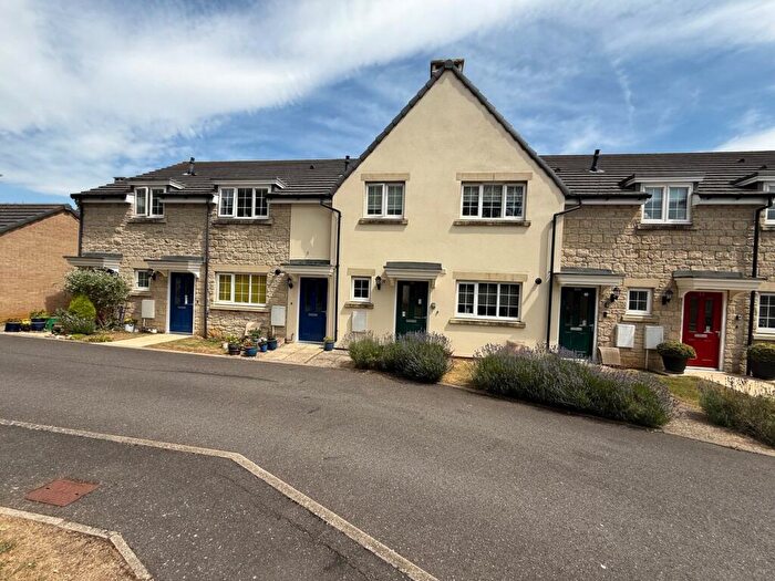 1 Bedroom Apartment For Sale In The Croft, Bourne, PE10