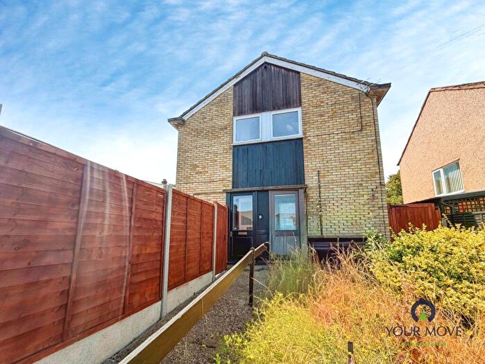 2 Bedroom Flat To Rent In Kingswood Avenue, Belvedere, DA17