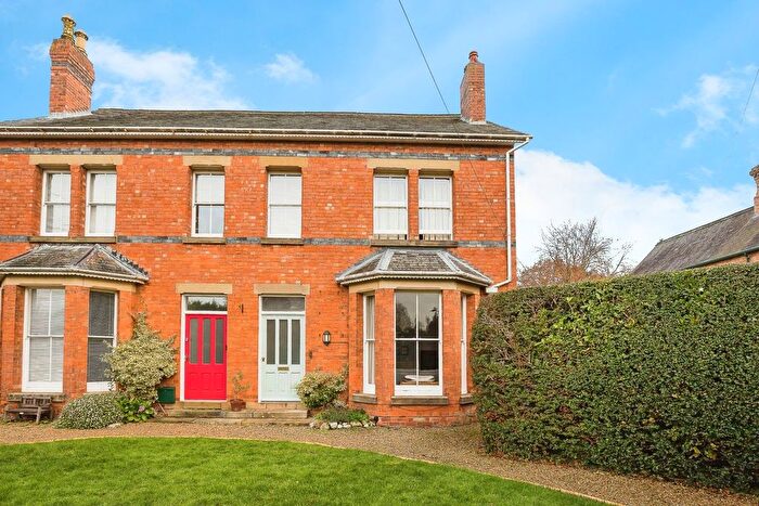 3 Bedroom Semi Detached House For Sale In Weston Lane, Oswestry, SY11