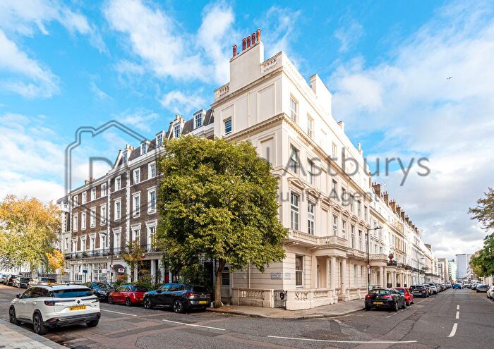2 Bedroom Flat To Rent In Chilworth Street, Paddington, London, W2