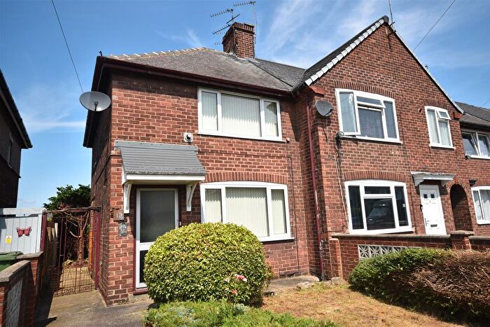 2 Bedroom End Of Terrace House For Sale In Malvern Road, Goole, DN14