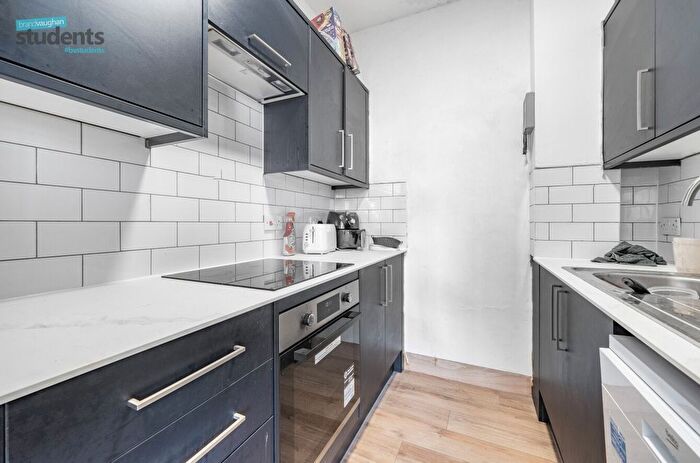 5 Bedroom Terraced House To Rent In St Georges Road, Brighton, East Sussex, BN2