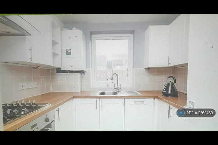 2 Bedroom Flat To Rent In Moira Street, Loughborough, LE11