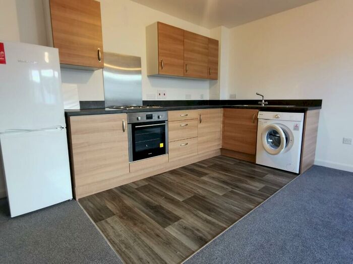 1 Bedroom Flat To Rent In Rowett South Road, Bucksburn, Aberdeen, AB21