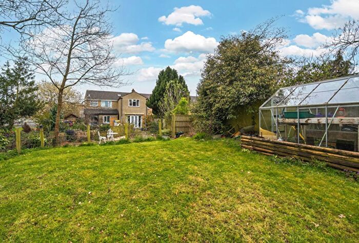3 Bedroom Terraced House For Sale In Orchard Close, Coleford, Radstock, Somerset, BA3
