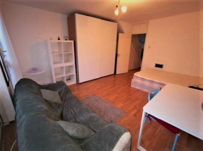 4 Bedroom Flat To Rent In Stanhope Street, Euston, London, NW1