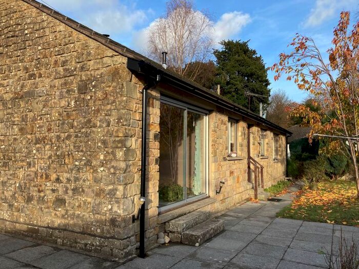 3 Bedroom Bungalow For Sale In High Beech, Thorns Lane, Sedbergh, LA10