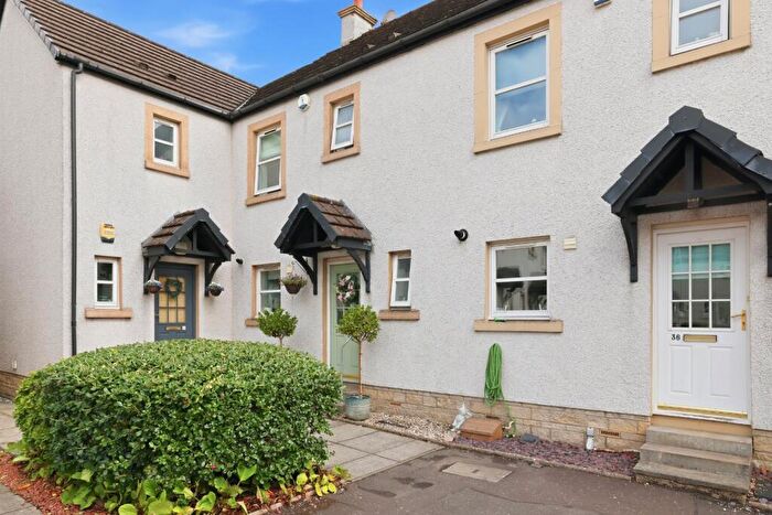 3 Bedroom Terraced House For Sale In Kirklands, Renfrew, Renfrewshire, PA4