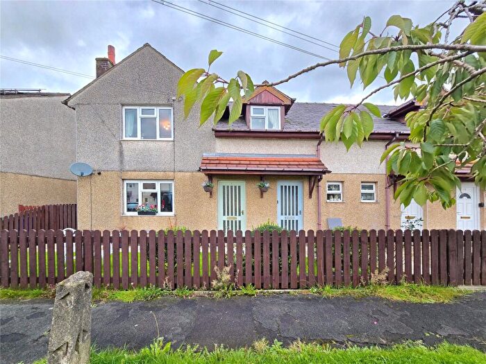 1 Bedroom Apartment For Sale In Kent Walk, Haslingden, Rossendale, BB4