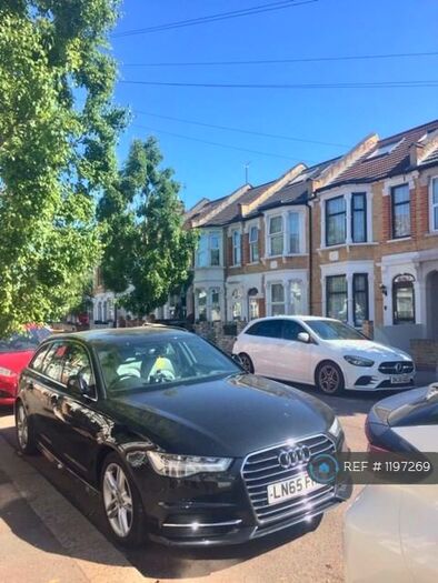 3 Bedroom Terraced House To Rent In Rosebank Grove, London, E17