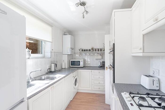 3 Bedroom Apartment For Sale In Thornton Court, Girton, CB3