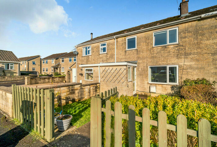 3 Bedroom Terraced House For Sale In Stockhill Court, Coleford, Radstock, BA3