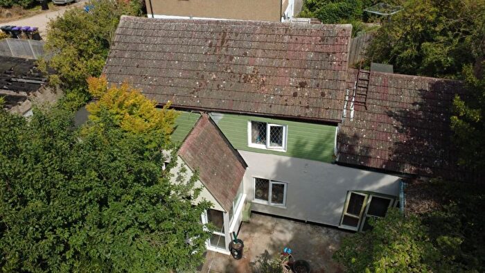 3 Bedroom Detached House For Sale In The Boat House, South Fen Road, Bourne, Lincolnshire, PE10