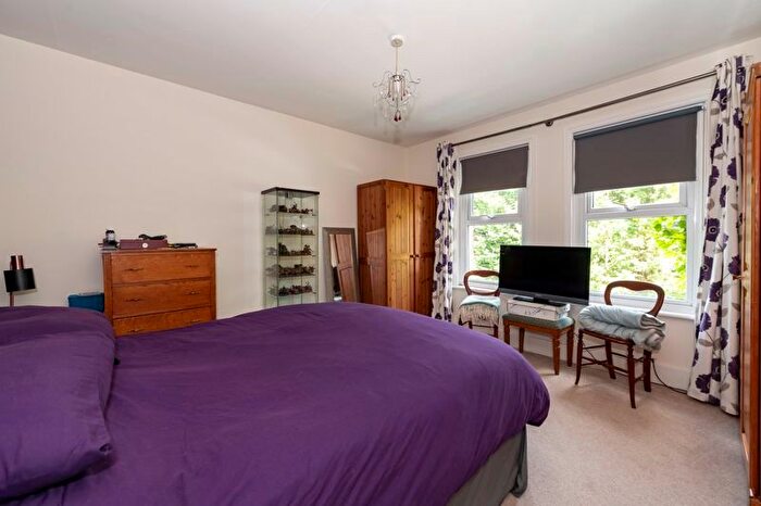 2 Bedroom Semi-Detached House For Sale In Mottins Hill, Crowborough, TN6