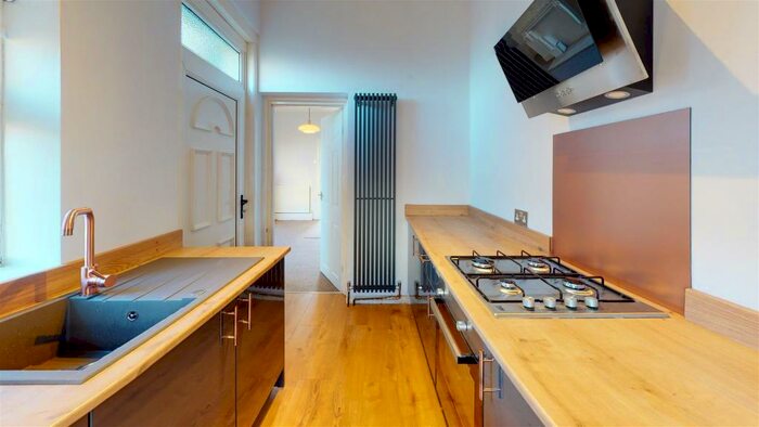 2 Bedroom Terraced House To Rent In **Virtual Tour** Towneley Terrace, High Spen, Rowlands Gill, NE39