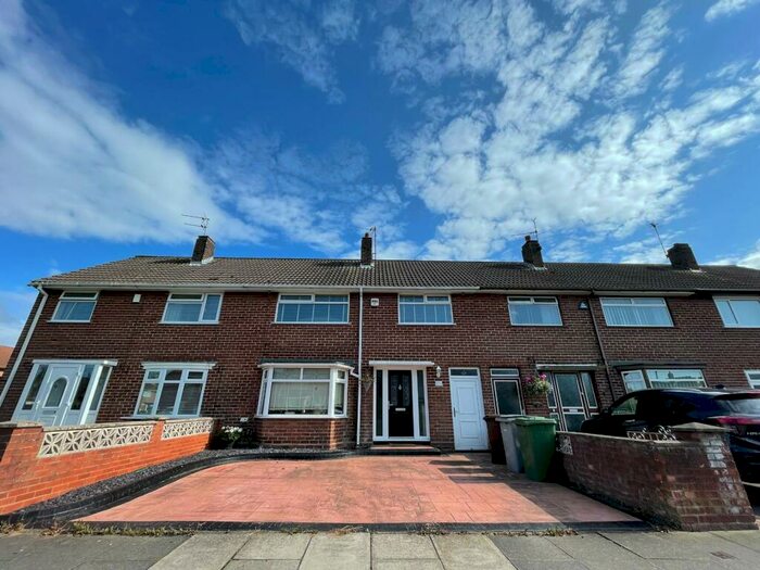 3 Bedroom Terraced House To Rent In Mill Park Drive, Wirral, CH62