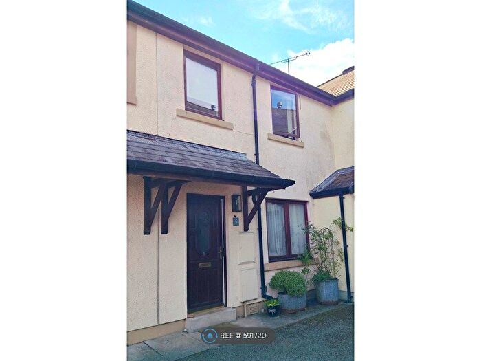 3 Bedroom End Terrace House To Rent In St Helens Close, Cockermouth, CA13