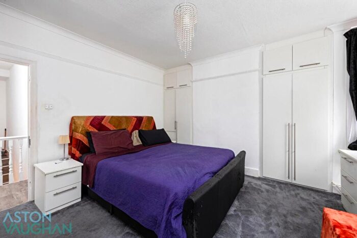 3 Bedroom Terraced House For Sale In Sackville Road, Hove, BN3