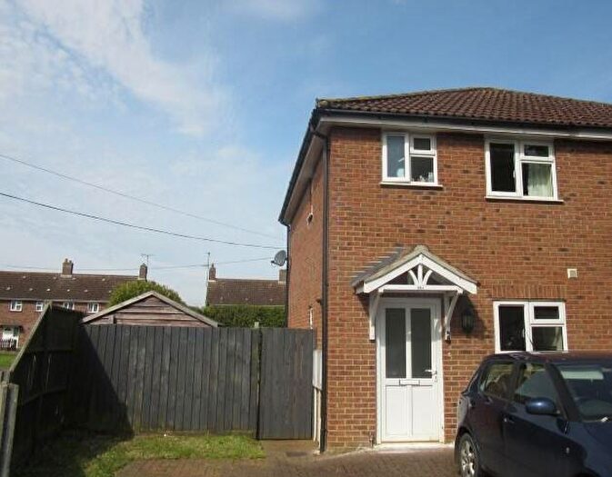 2 Bedroom Semi Detached House To Rent In Coronation Avenue, West Winch, PE33