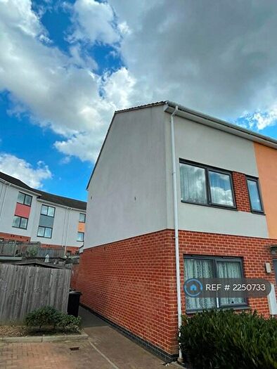 3 Bedroom Terraced House To Rent In Stanford Road, Colchester, CO4