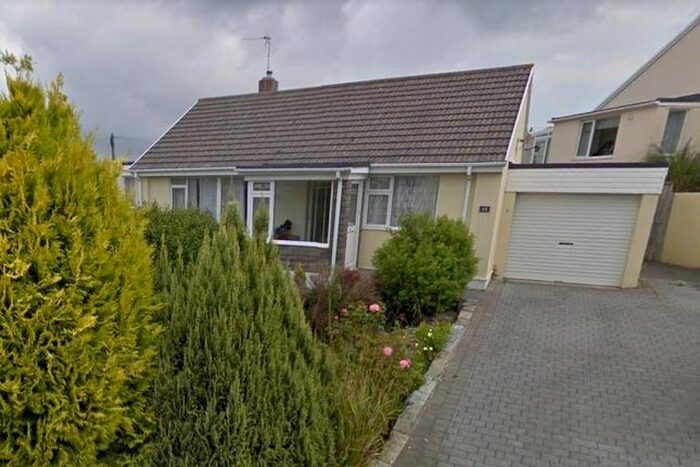 6 Bedroom Property To Rent In Green Lane, Penryn, TR10